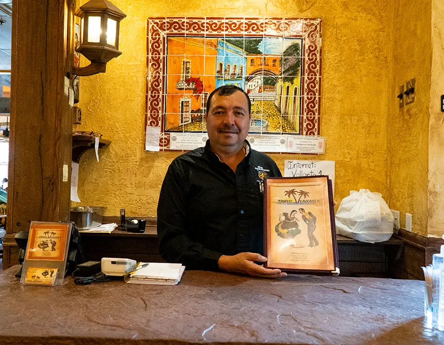 Nuevo Vallarta | Family Mexican Restaurant in Frisco CO